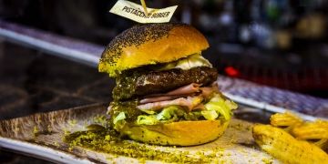 Steakhouse Hamburgeria