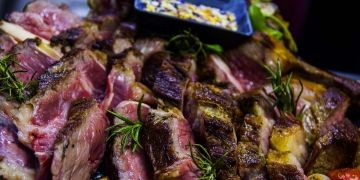 Sei gradi di cottura